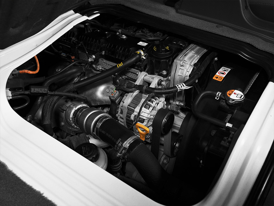 Engine