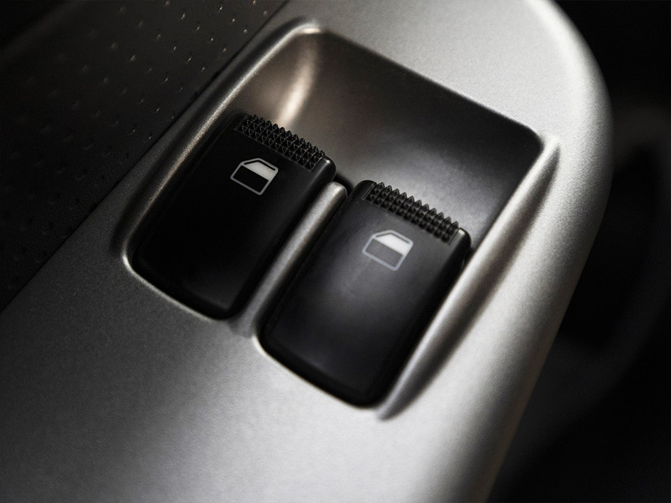 Power Windows