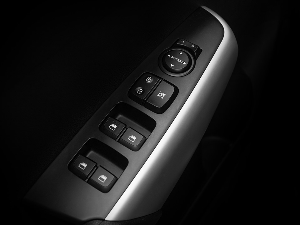 Power Windows