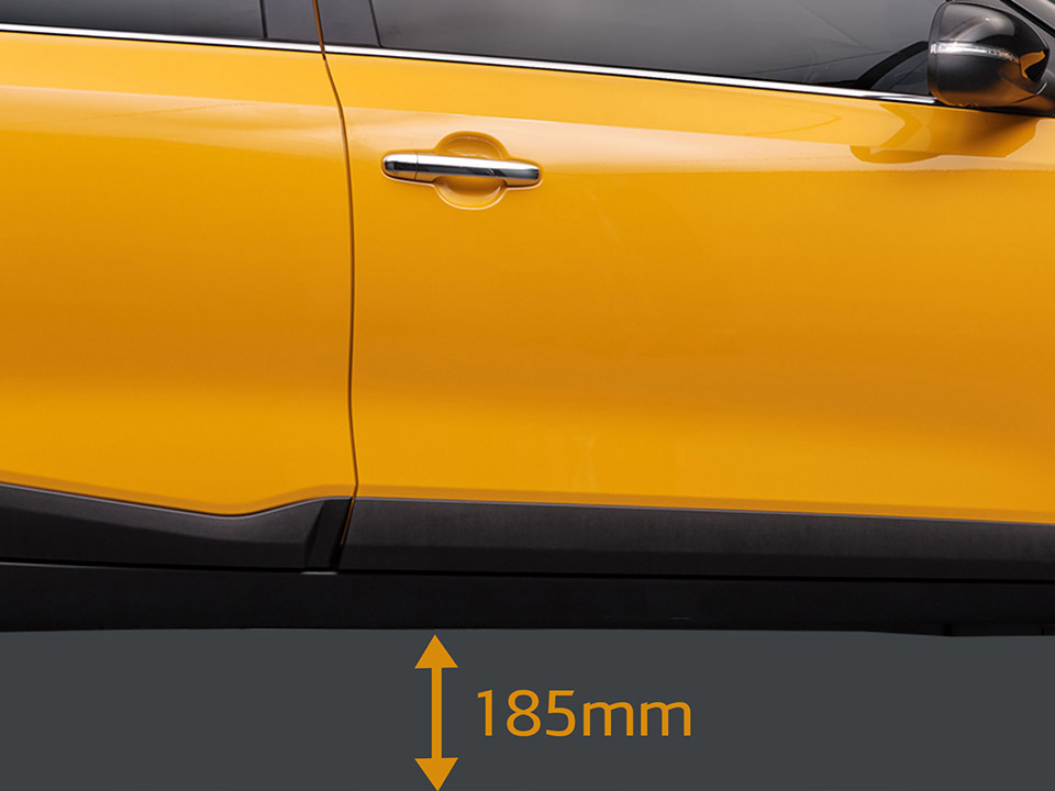 Led Daytime Running Lamps