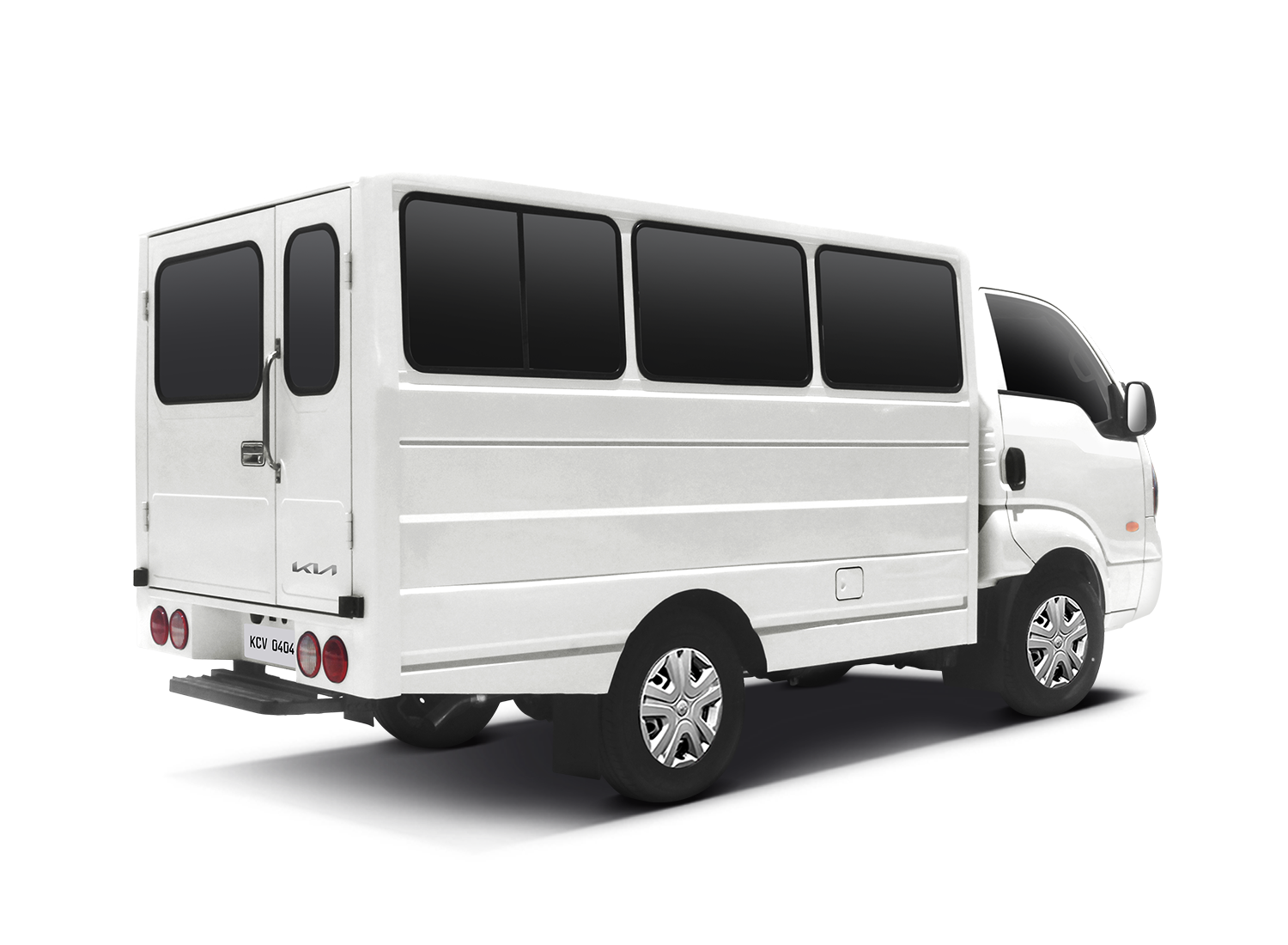 KIA K2500
