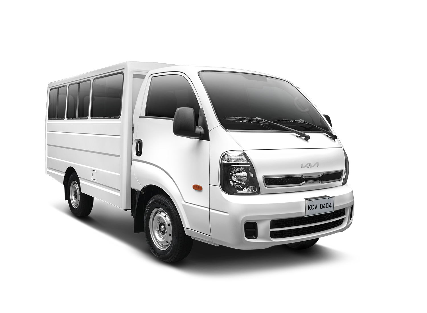 KIA K2500